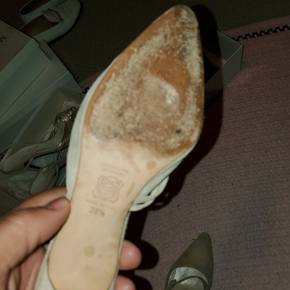 Shoes - Picture 5 of 6